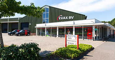 evax duizel
