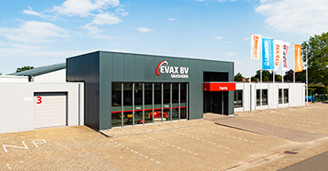 evax grashoek