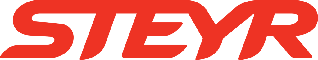 evax steyr logo